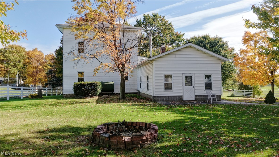 9291 N Girdle Road Middlefield OH 44062