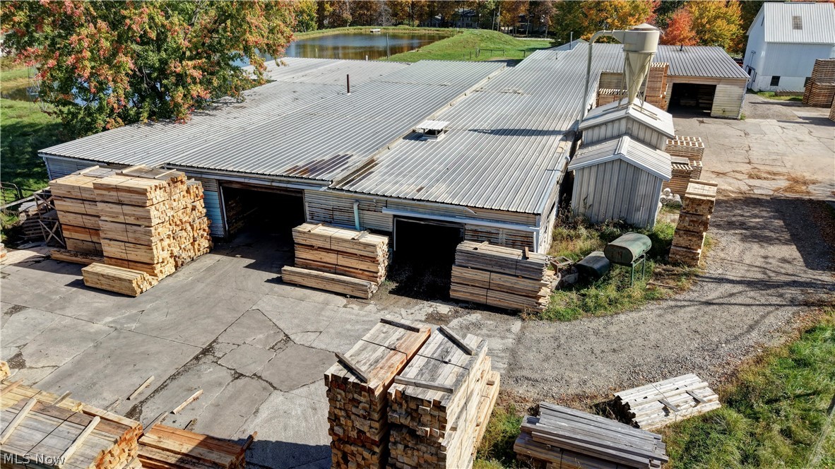 9291 N Girdle Road Middlefield OH 44062