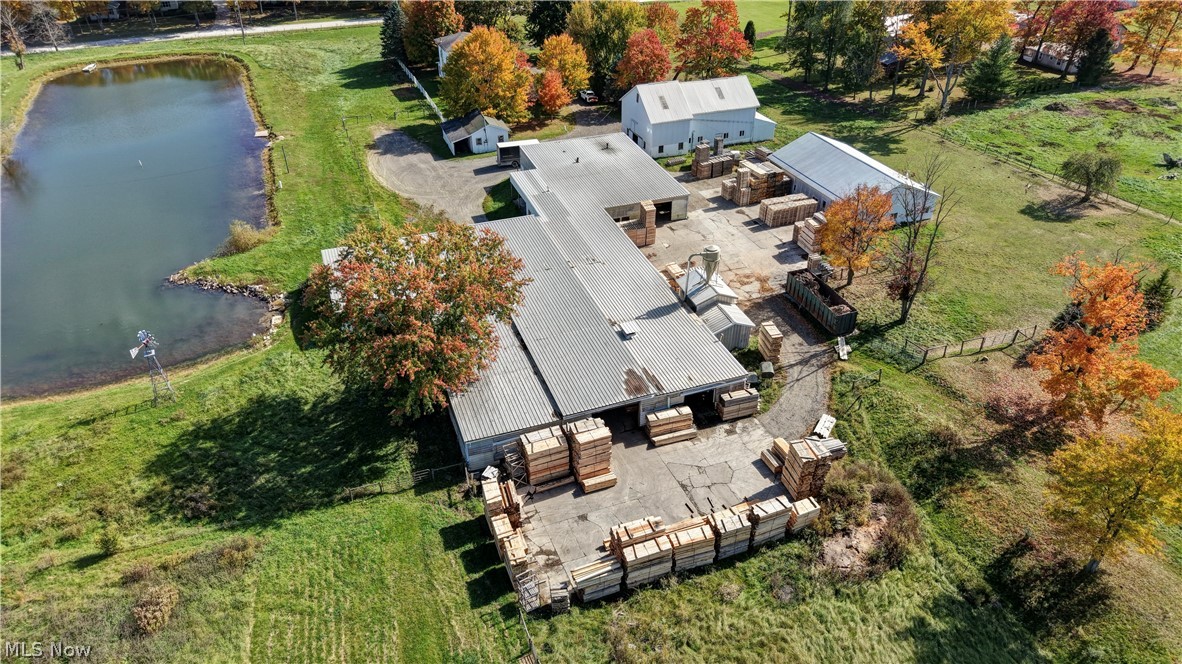 9291 N Girdle Road Middlefield OH 44062