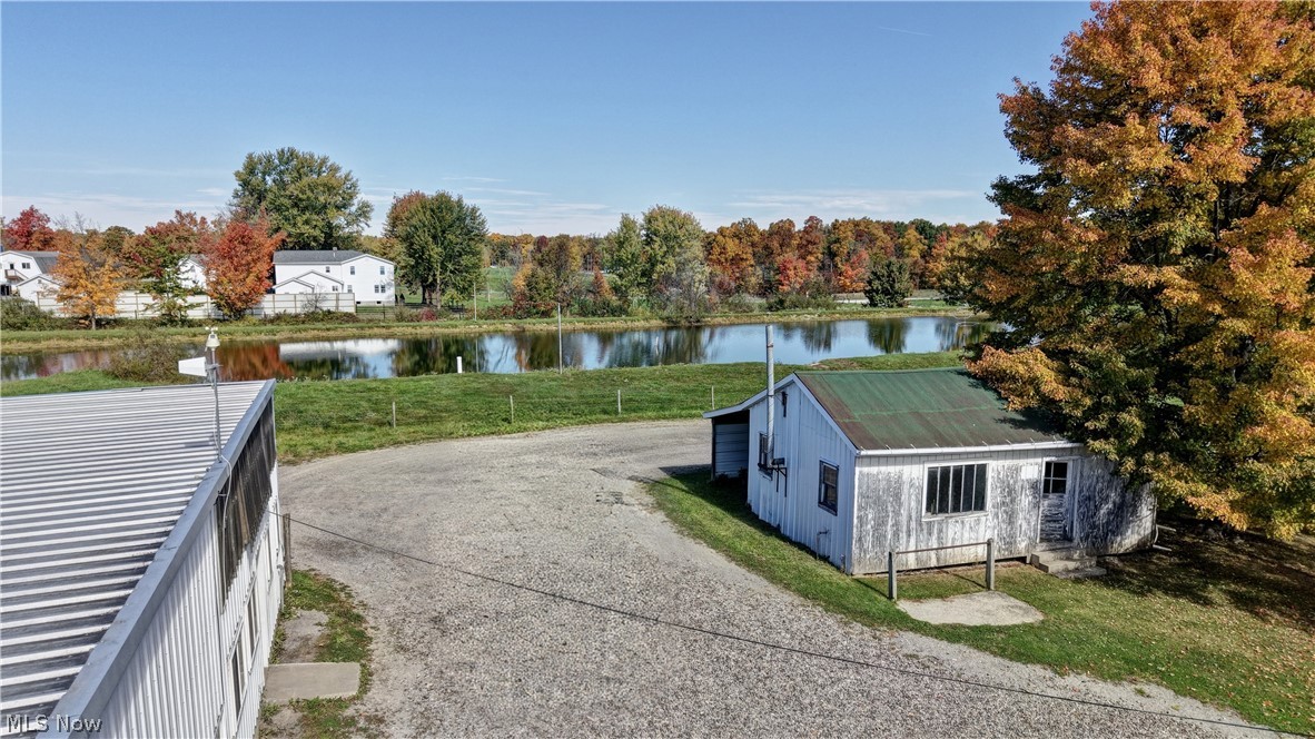 9291 N Girdle Road Middlefield OH 44062