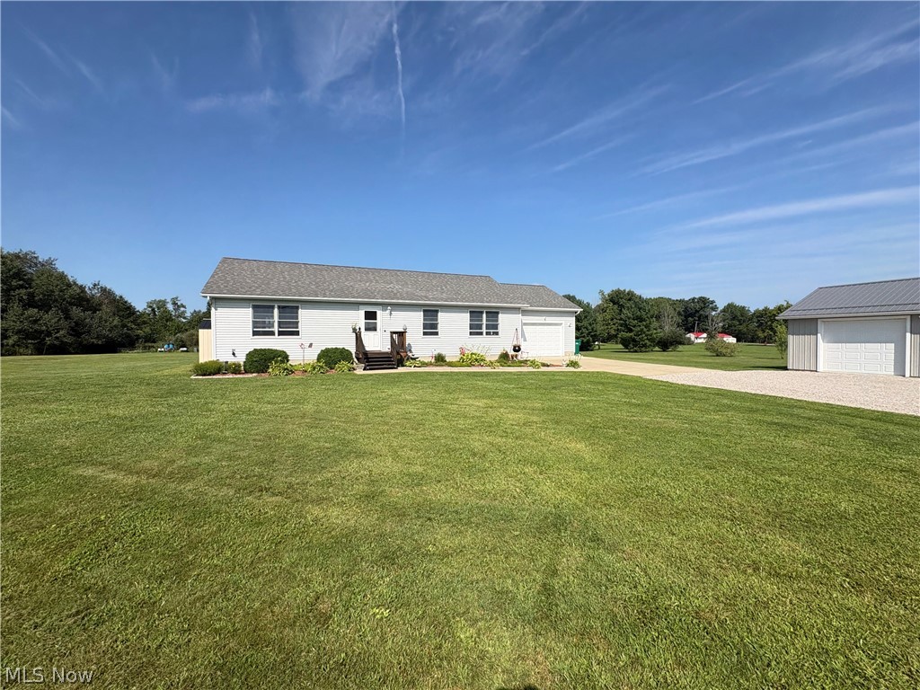 1093 Overly Road Jefferson OH 44047