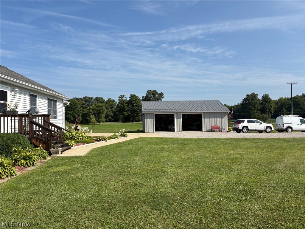 1093 Overly Road Jefferson OH 44047