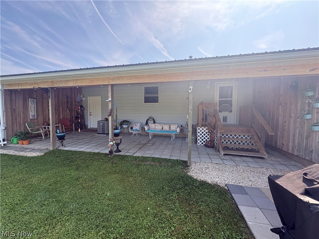 1093 Overly Road Jefferson OH 44047