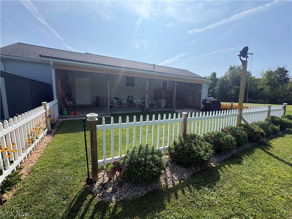1093 Overly Road Jefferson OH 44047