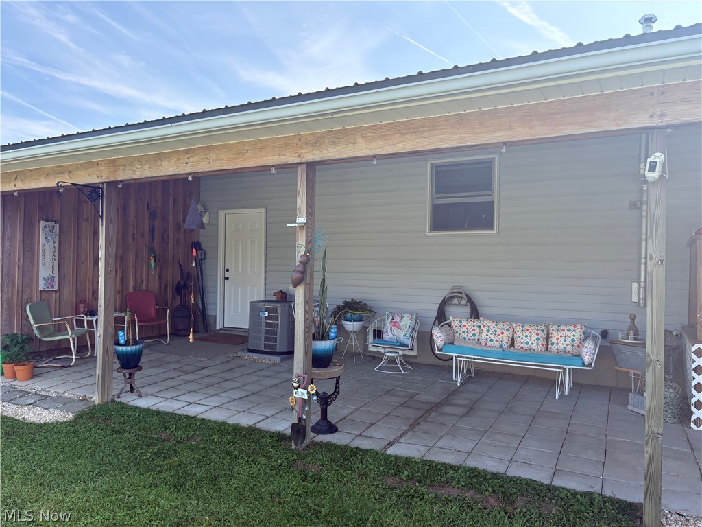 1093 Overly Road Jefferson OH 44047