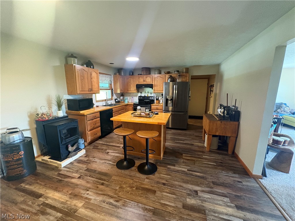 1093 Overly Road Jefferson OH 44047
