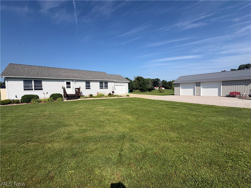 1093 Overly Road Jefferson OH 44047