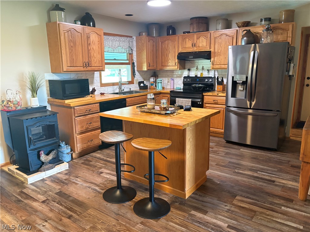 1093 Overly Road Jefferson OH 44047