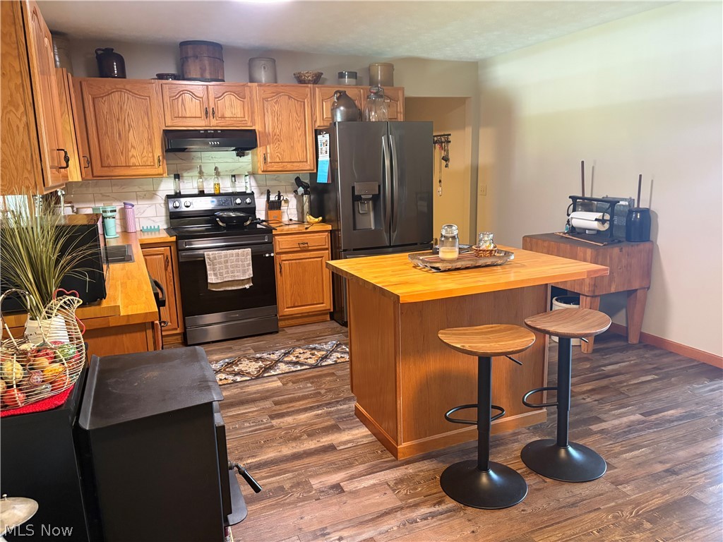 1093 Overly Road Jefferson OH 44047