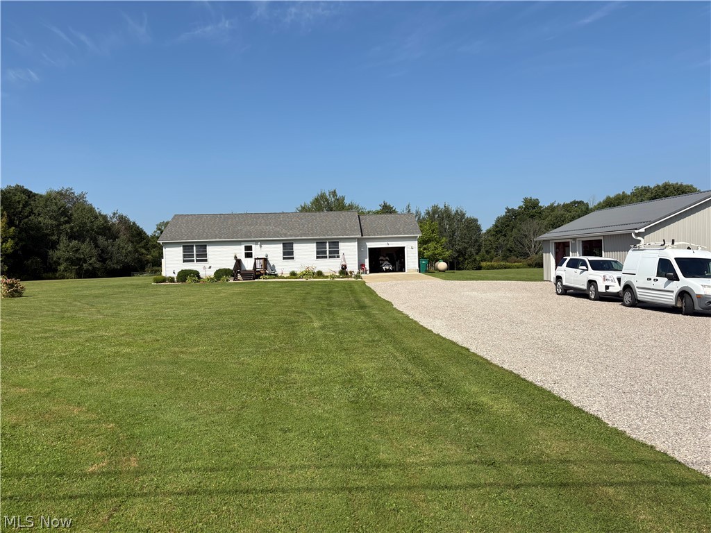 1093 Overly Road Jefferson OH 44047