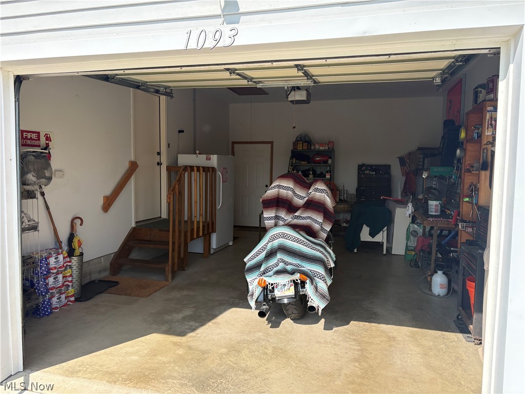 1093 Overly Road Jefferson OH 44047