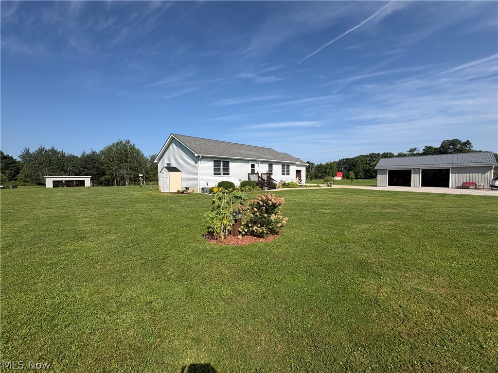 1093 Overly Road Jefferson OH 44047