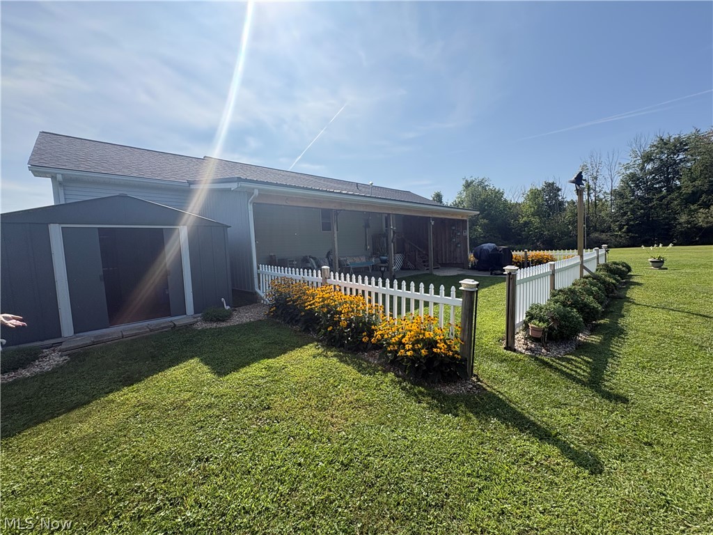 1093 Overly Road Jefferson OH 44047