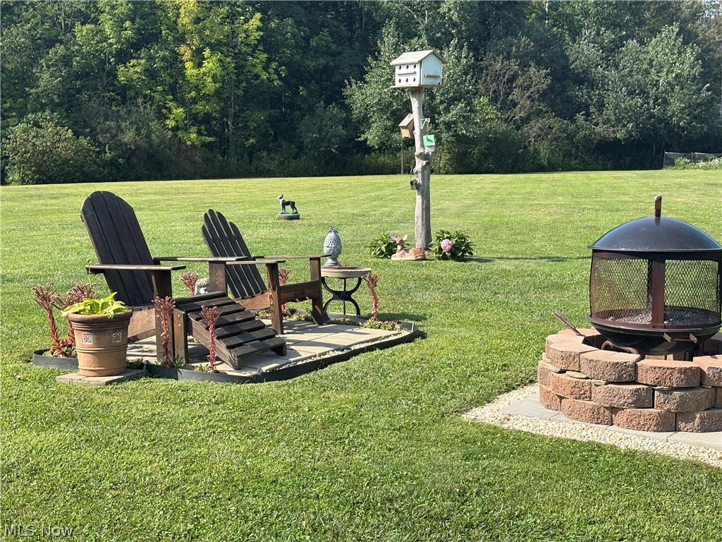 1093 Overly Road Jefferson OH 44047
