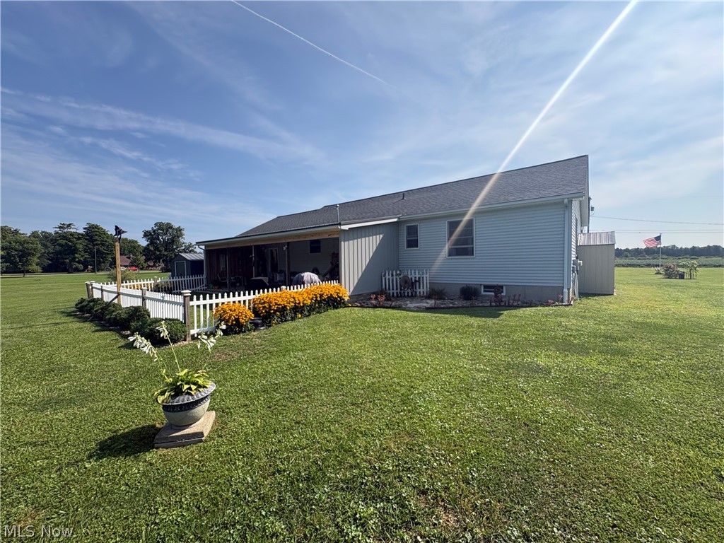 1093 Overly Road Jefferson OH 44047