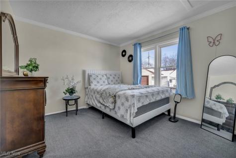 217 Tyler Avenue Cuyahoga Falls OH 44221