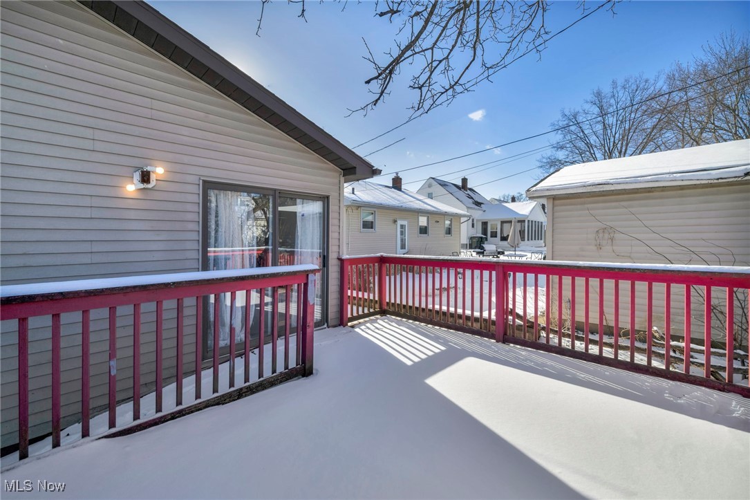 217 Tyler Avenue Cuyahoga Falls OH 44221