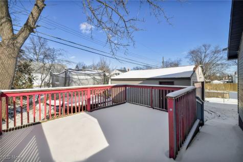 217 Tyler Avenue Cuyahoga Falls OH 44221