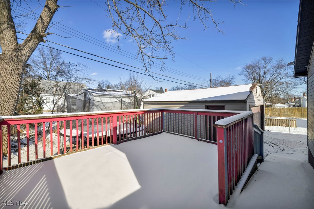 217 Tyler Avenue Cuyahoga Falls OH 44221