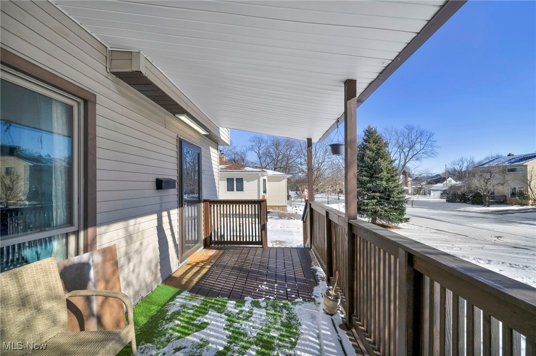 217 Tyler Avenue Cuyahoga Falls OH 44221