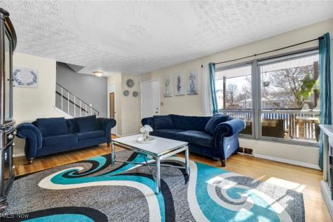 217 Tyler Avenue Cuyahoga Falls OH 44221