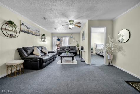217 Tyler Avenue Cuyahoga Falls OH 44221