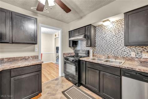 217 Tyler Avenue Cuyahoga Falls OH 44221