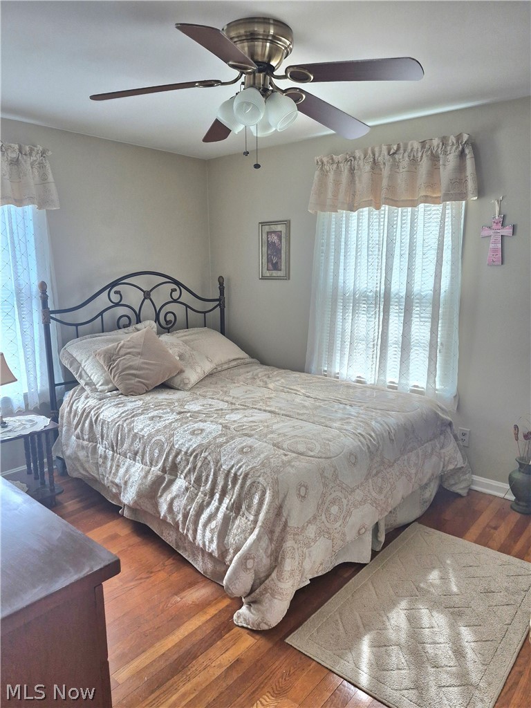 4546 N Leavitt Road NW Warren OH 44485