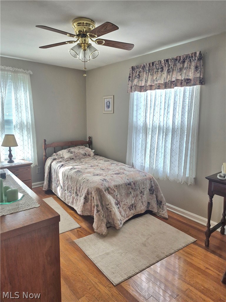 4546 N Leavitt Road NW Warren OH 44485