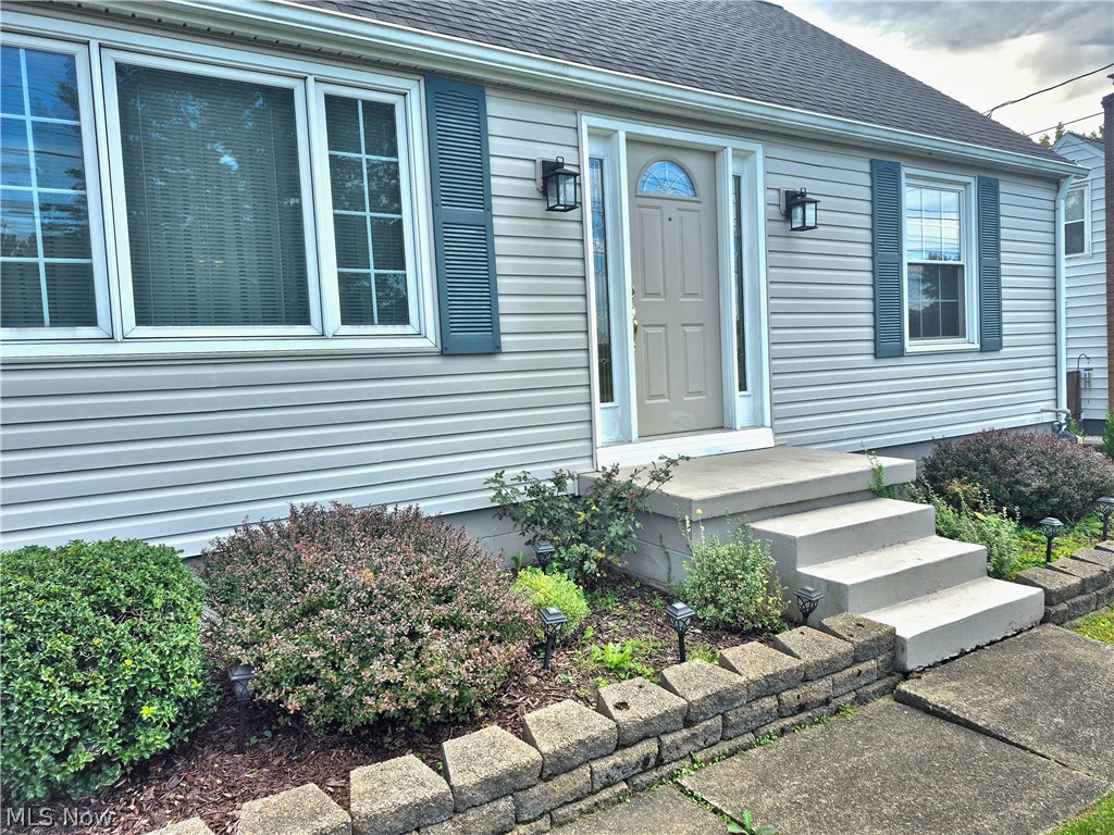 4546 N Leavitt Road NW Warren OH 44485