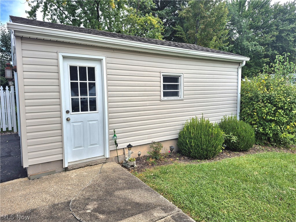 4546 N Leavitt Road NW Warren OH 44485