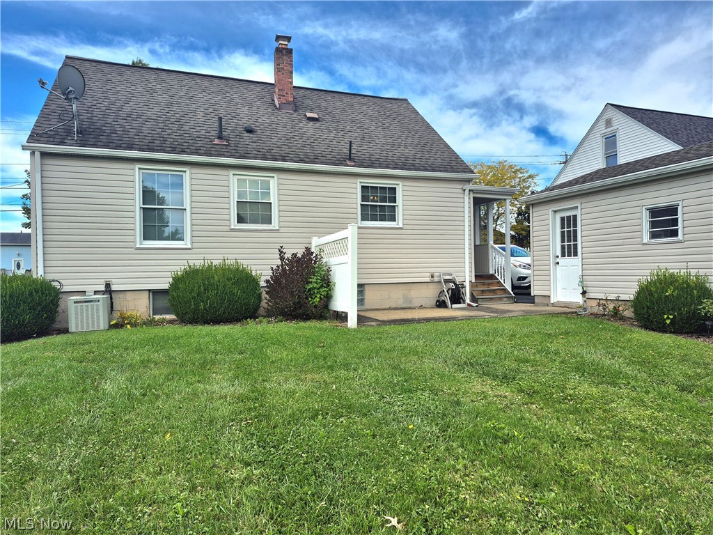 4546 N Leavitt Road NW Warren OH 44485