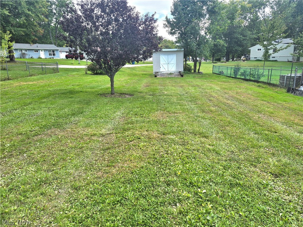4546 N Leavitt Road NW Warren OH 44485