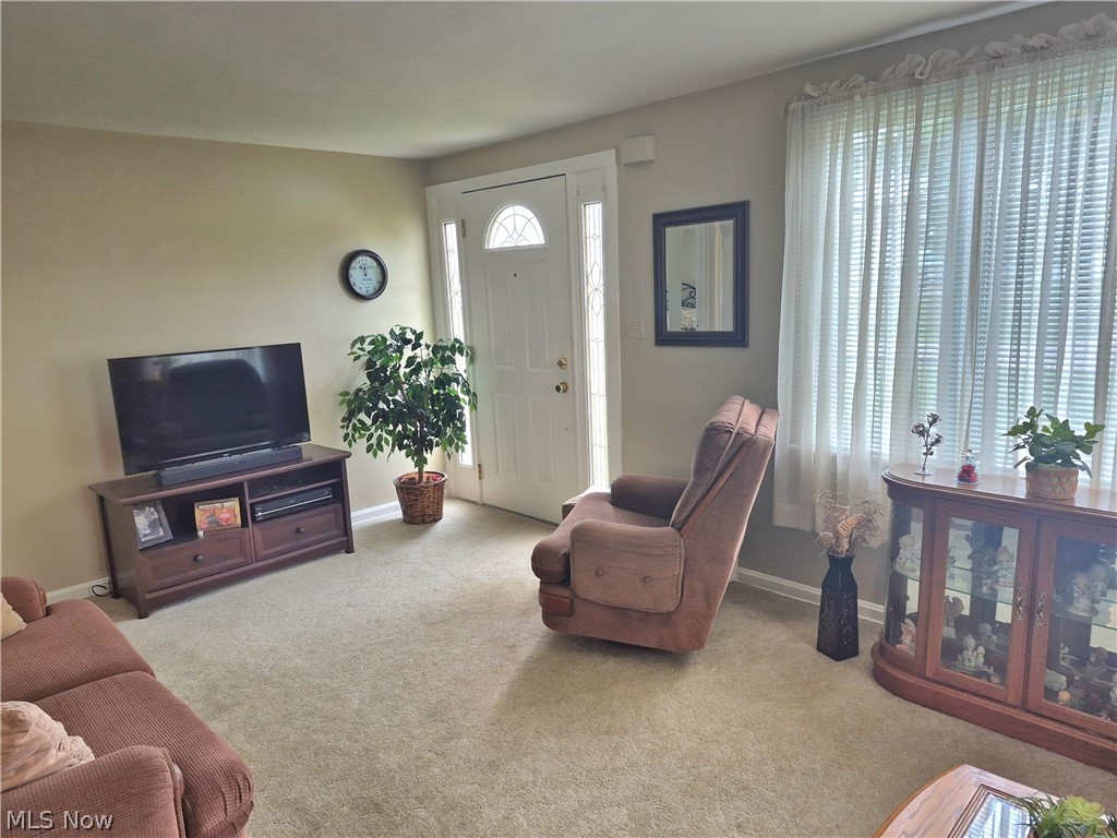 4546 N Leavitt Road NW Warren OH 44485