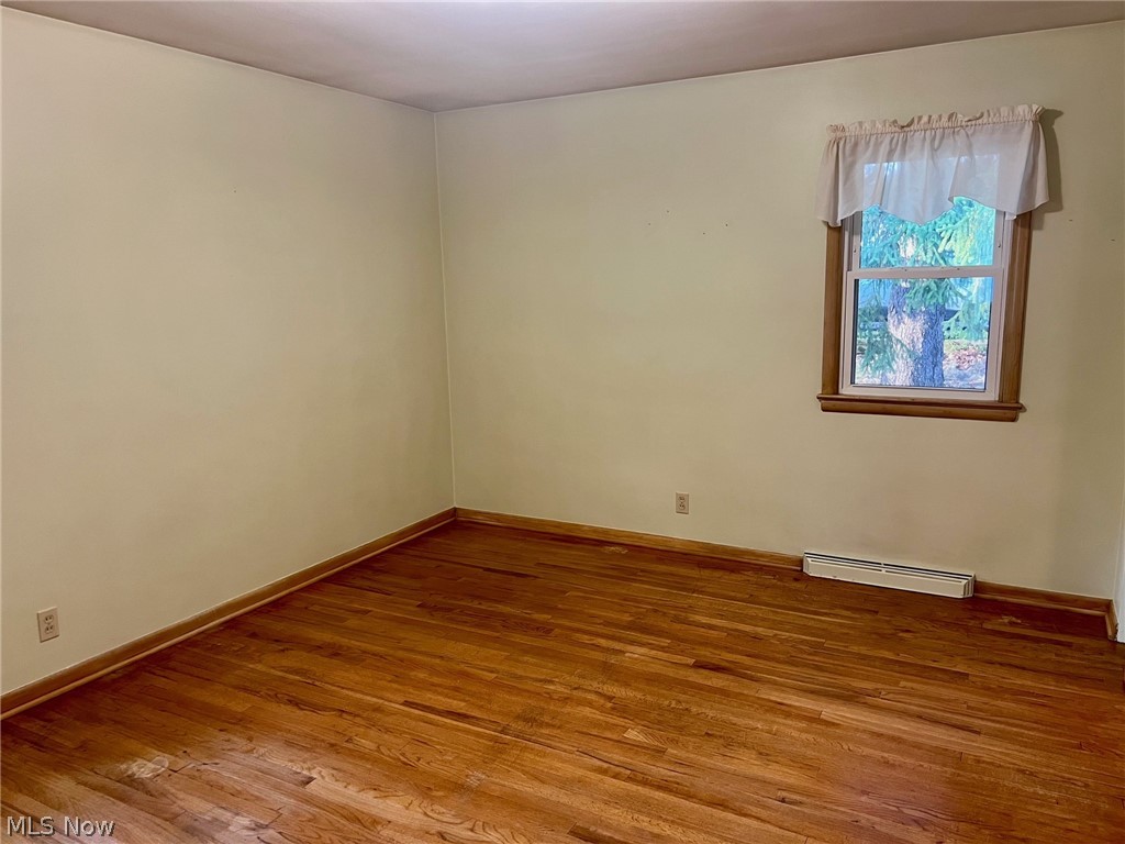 5064 Andover Boulevard Garfield Heights OH 44125