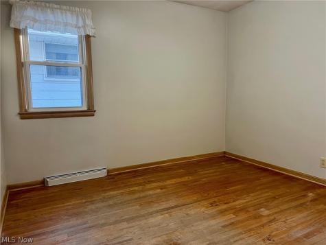 5064 Andover Boulevard Garfield Heights OH 44125