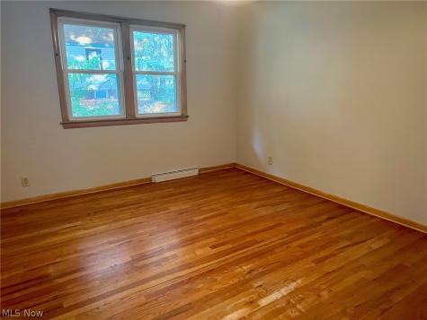 5064 Andover Boulevard Garfield Heights OH 44125