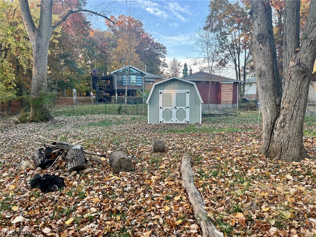 5064 Andover Boulevard Garfield Heights OH 44125