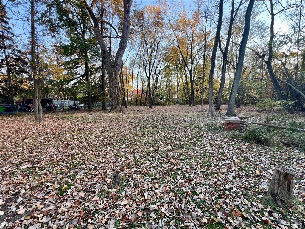 5064 Andover Boulevard Garfield Heights OH 44125