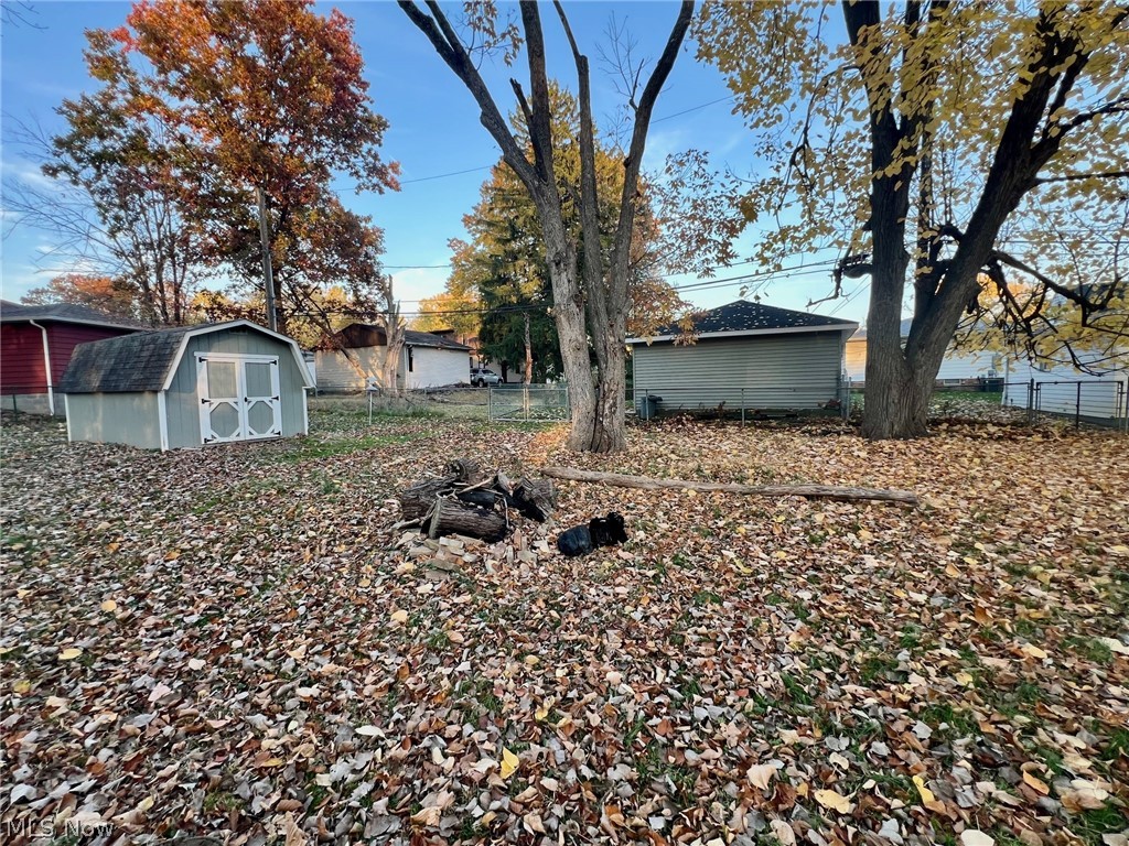 5064 Andover Boulevard Garfield Heights OH 44125