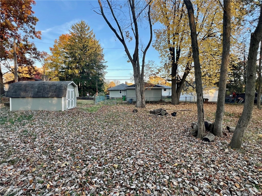 5064 Andover Boulevard Garfield Heights OH 44125