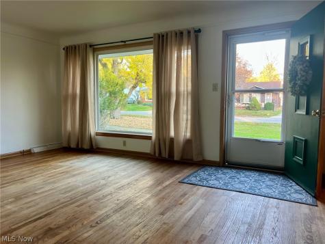 5064 Andover Boulevard Garfield Heights OH 44125