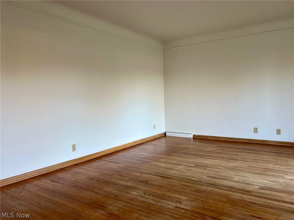 5064 Andover Boulevard Garfield Heights OH 44125