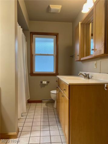 5064 Andover Boulevard Garfield Heights OH 44125