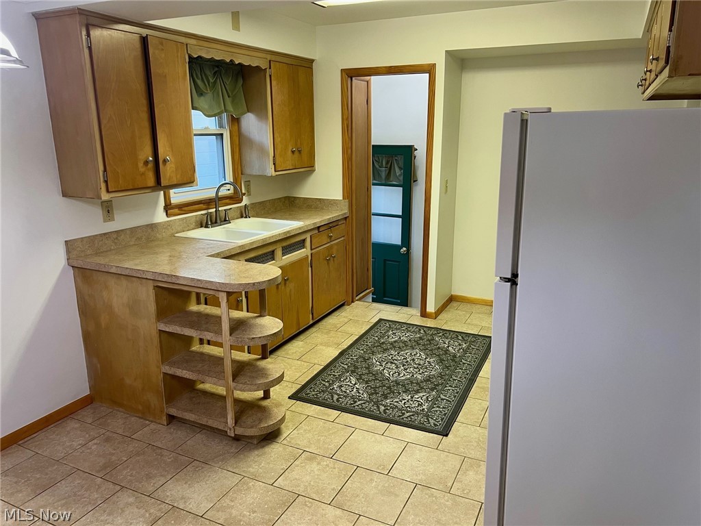 5064 Andover Boulevard Garfield Heights OH 44125