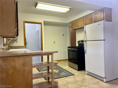 5064 Andover Boulevard Garfield Heights OH 44125