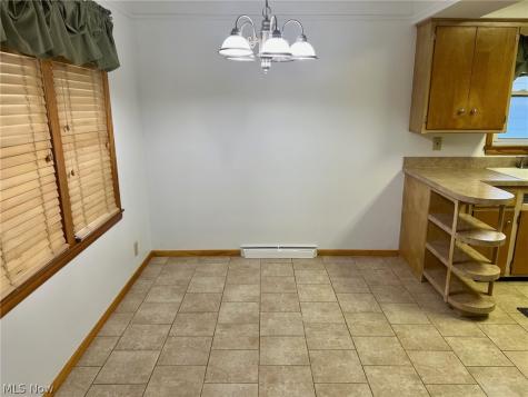5064 Andover Boulevard Garfield Heights OH 44125
