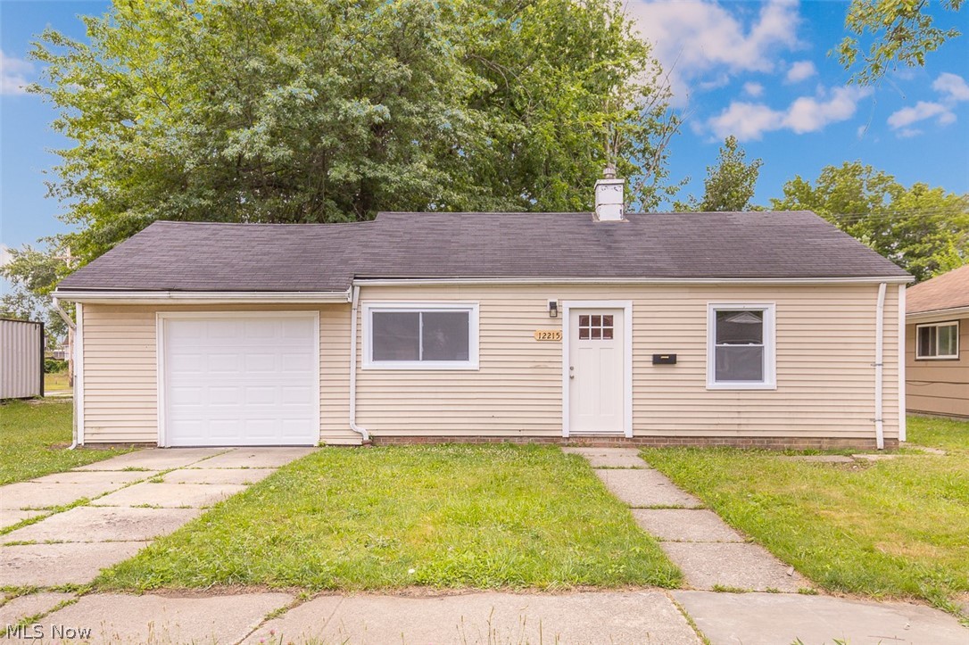 12215 Guardian Boulevard Cleveland OH 44135