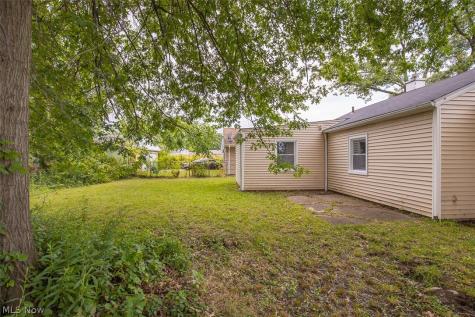 12215 Guardian Boulevard Cleveland OH 44135