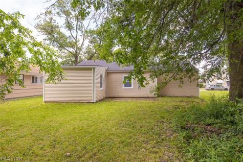 12215 Guardian Boulevard Cleveland OH 44135